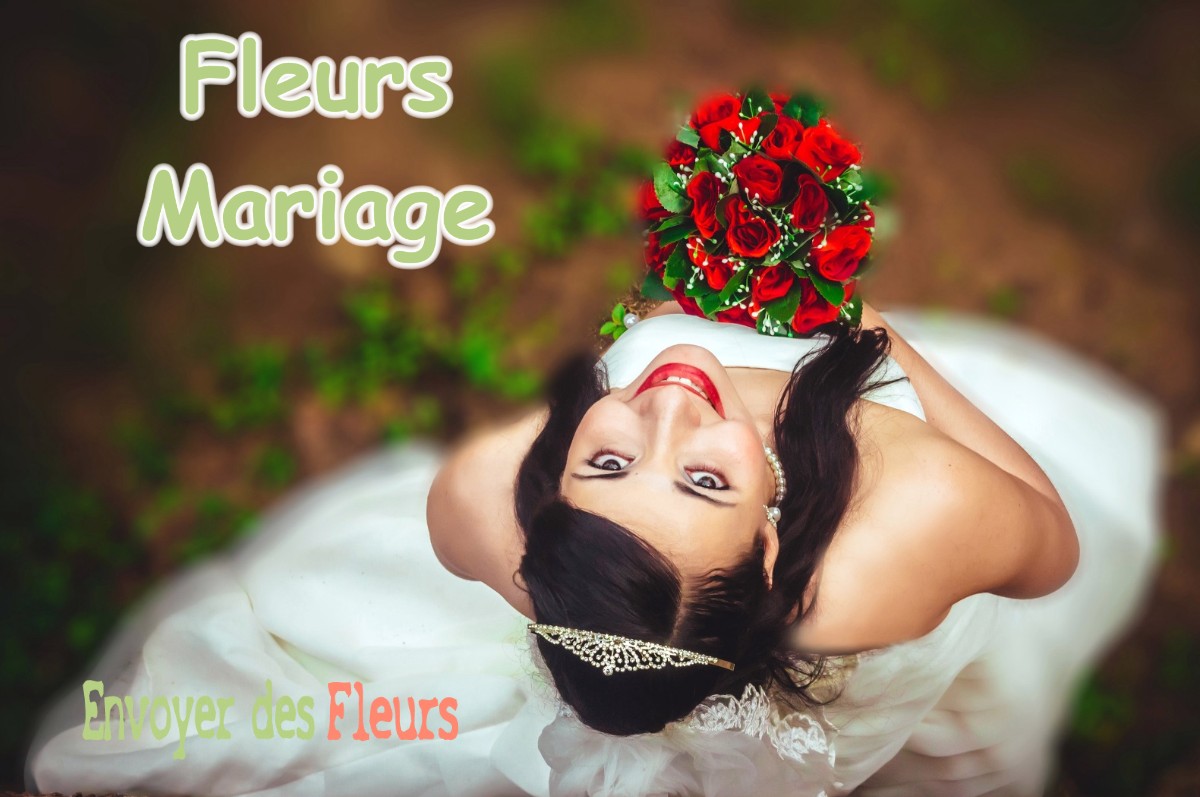 lIVRAISON FLEURS MARIAGE à LA-HAYE-DU-PUITS