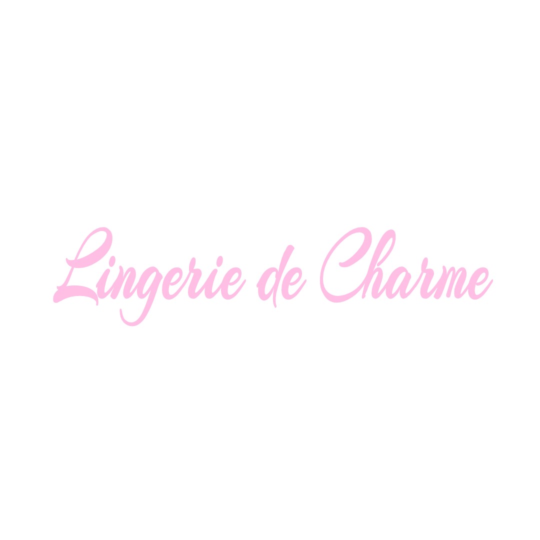 LINGERIE DE CHARME LA-HAYE-DU-PUITS